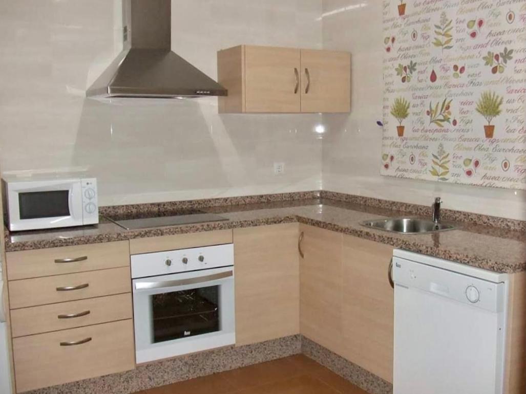 Gloria Fuertes Villa Sevilla Kültér fotó