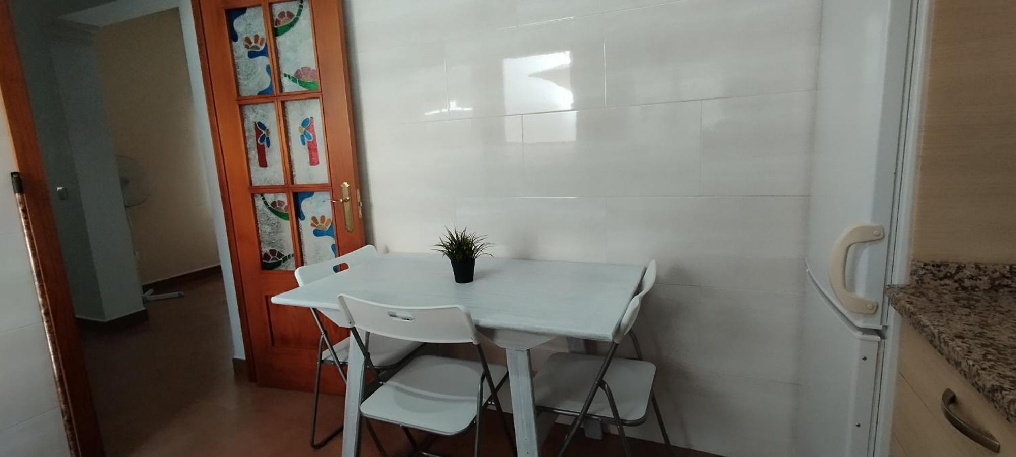 Gloria Fuertes Villa Sevilla Kültér fotó