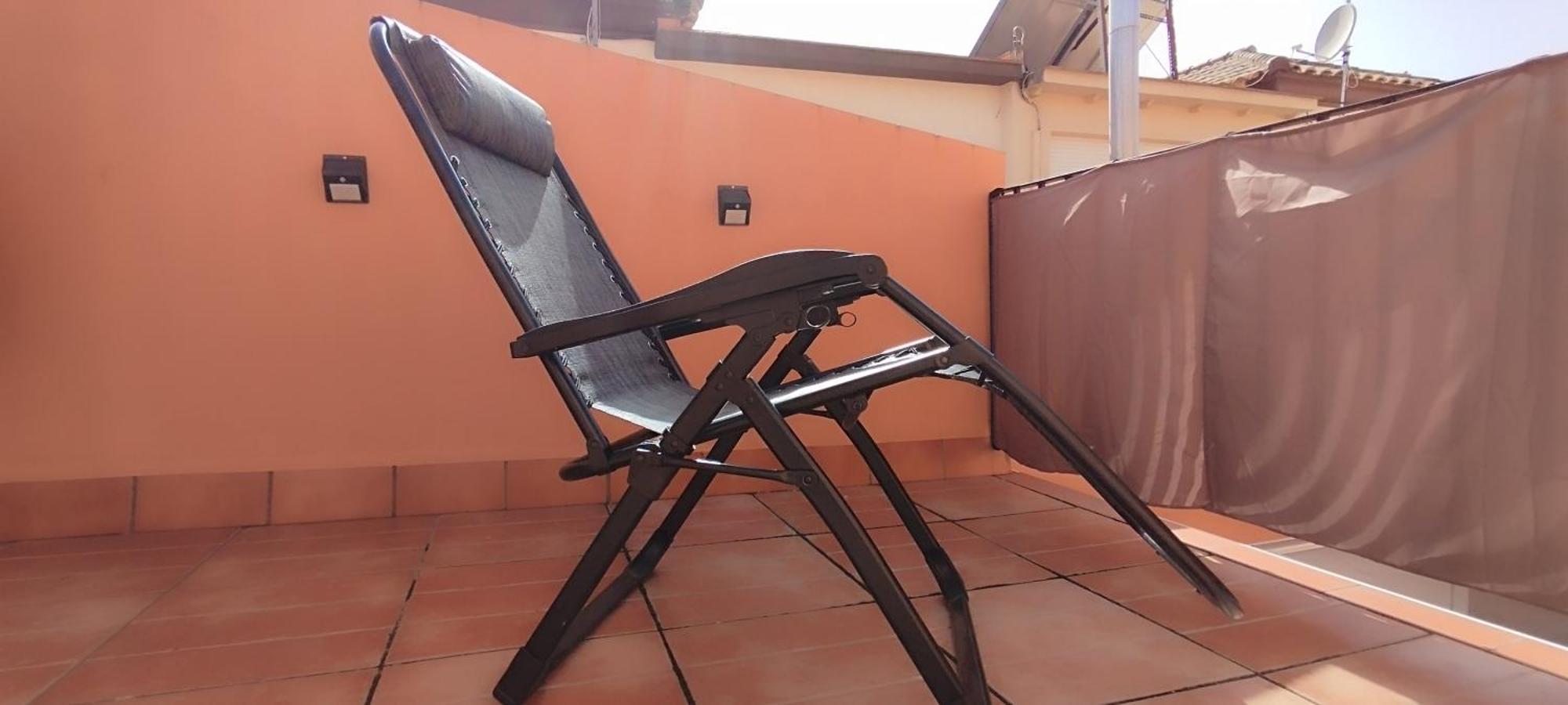 Gloria Fuertes Villa Sevilla Kültér fotó