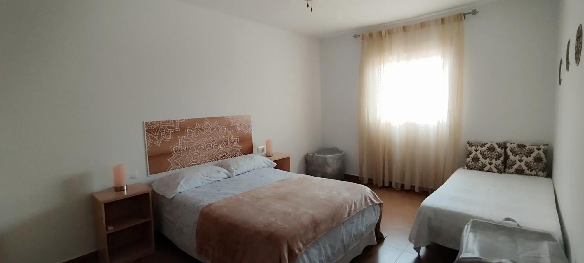 Gloria Fuertes Villa Sevilla Kültér fotó
