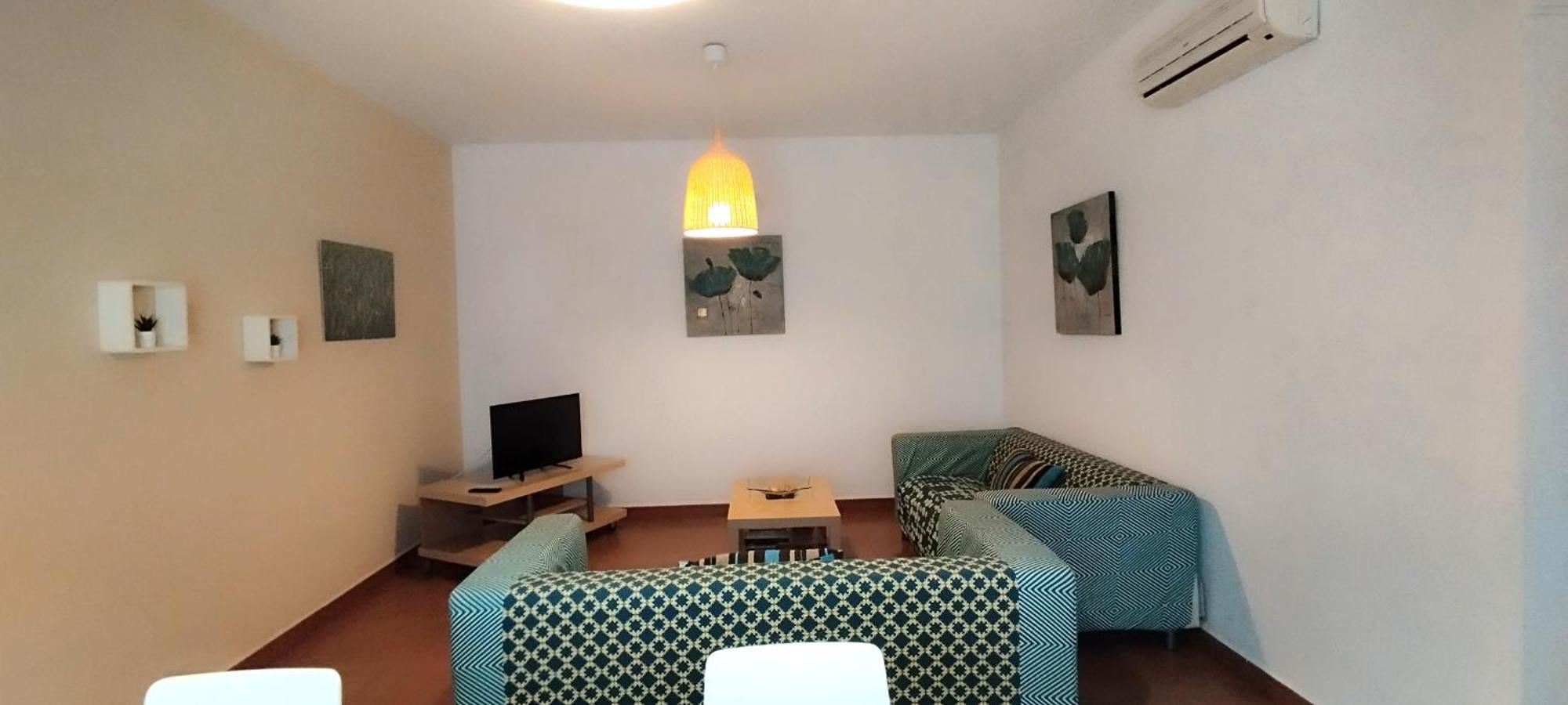 Gloria Fuertes Villa Sevilla Kültér fotó