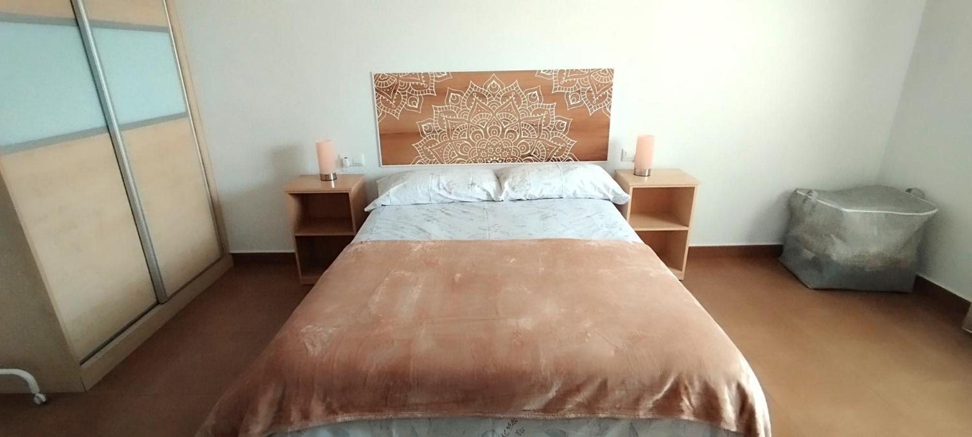 Gloria Fuertes Villa Sevilla Kültér fotó