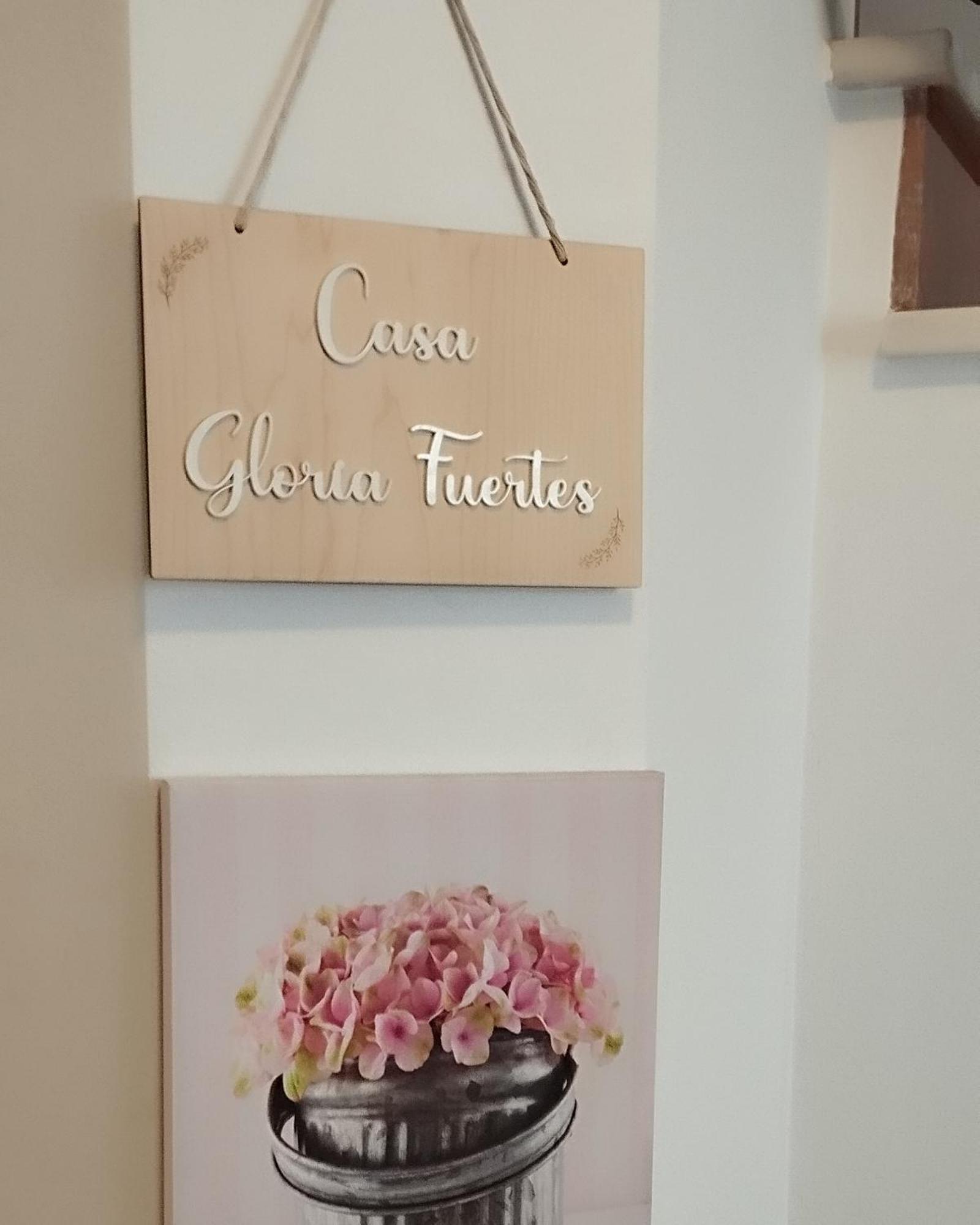 Gloria Fuertes Villa Sevilla Kültér fotó