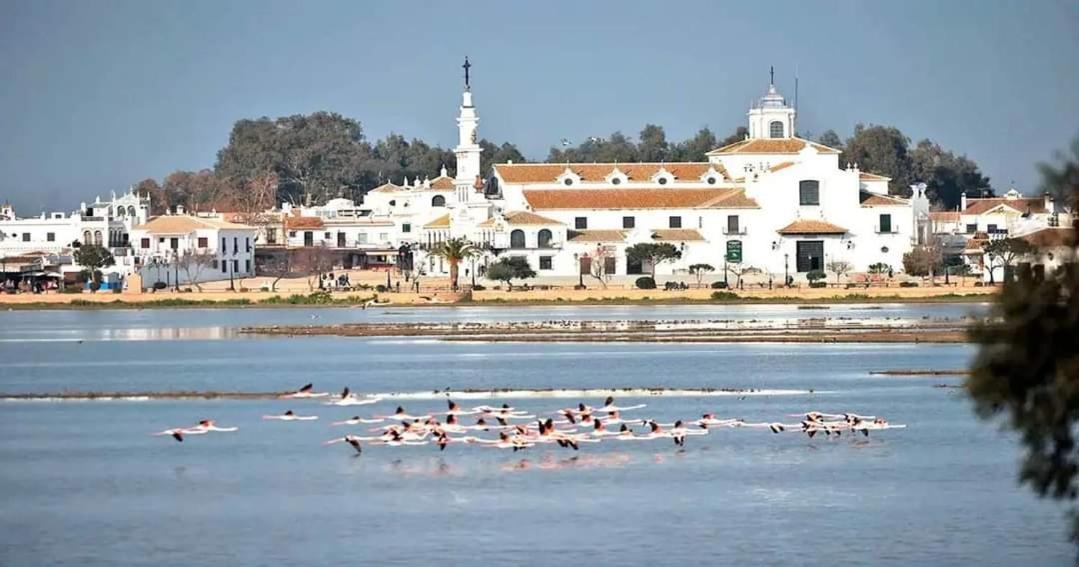 Gloria Fuertes Villa Sevilla Kültér fotó