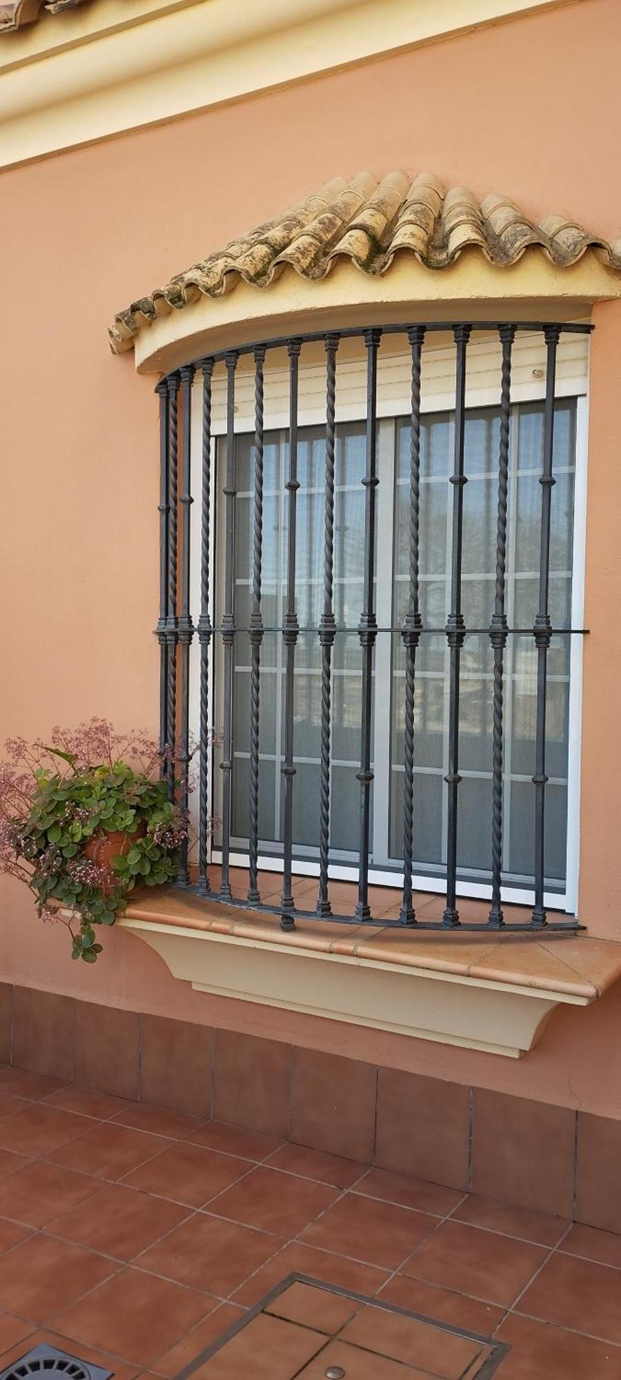 Gloria Fuertes Villa Sevilla Kültér fotó